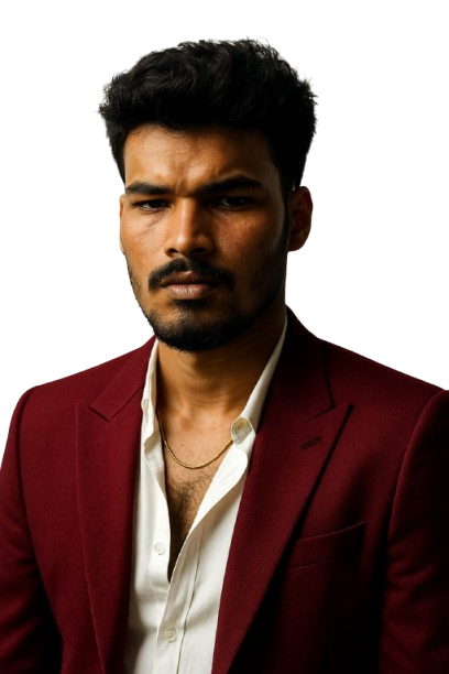 Mukesh Nath - Full Stack Developer